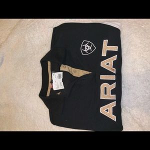 Ariat polo